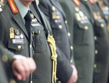 Πρόεδρος της Ένωσης Αποστράτων Αξιωματικών για αναδρομικά: «Έχουμε μία υπερηφάνεια την οποία μας καταρράκωσαν»